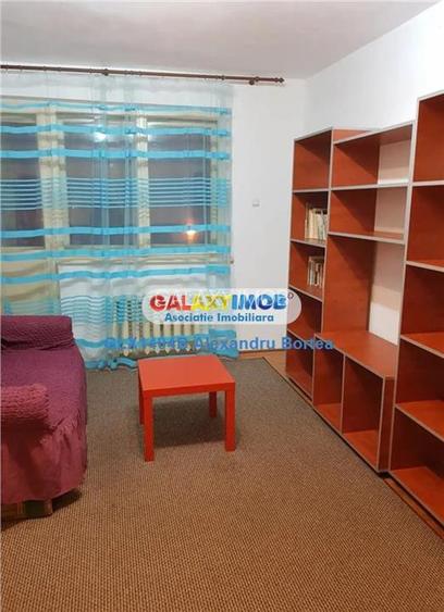 Drumul Taberei - Afi - Orizont - 2