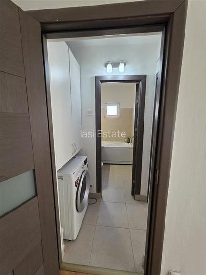 Apartament 2 camere Piata Nicolina - 7