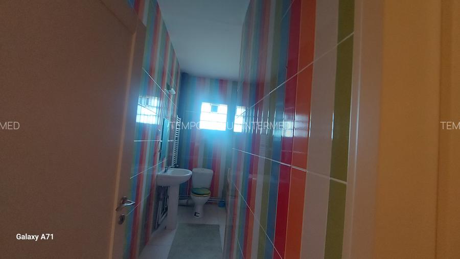 Gradistea  vila individuala - Locul perfect pentru iubitorii de natura ! - 38