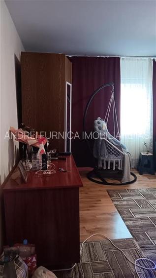 Apartament 1 camera zona Frumoasa - 6