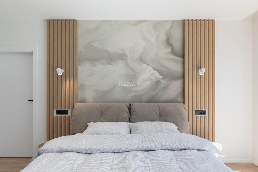 Vila Hygge de inchiriat, Corbeanca, locatie top, langa padure - 9