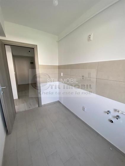 Ap. 2 camere, D, 49mp, Bucium-Visan, 0% comision, Intabulat - 4