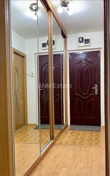 Garsoniera bloc mixt zona metrou Tudor Vladimirescu  - 5