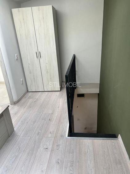 Apartament Recent Renovat | Podu Ros  | 2 Bai - 7