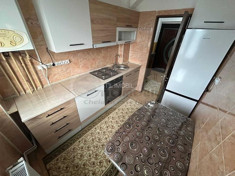 Apartament 2 camere | Ultracentral | Palas Iași | Prima închiriere - 5