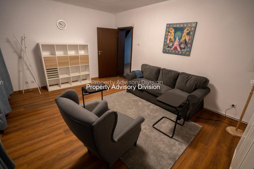 Vila Floreasca-Barbu Vacarescu - 3