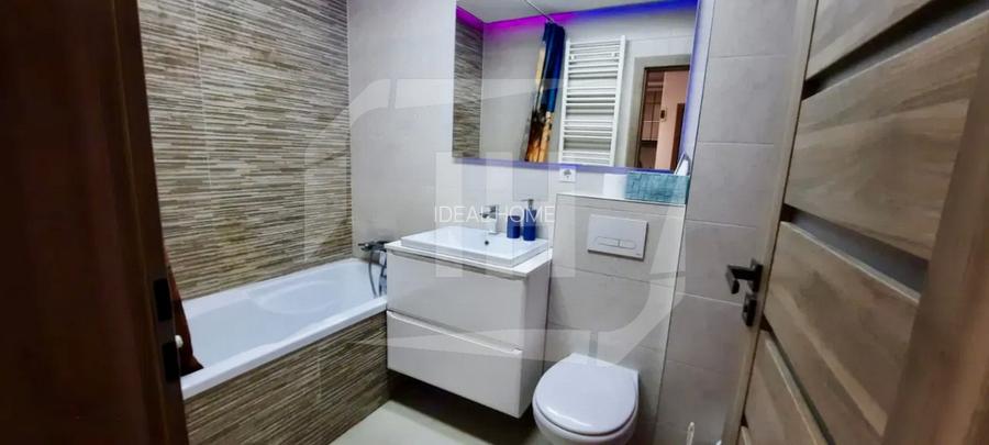 Studio modern I cu parcare I Andrei Muresanu I Sigma - 7