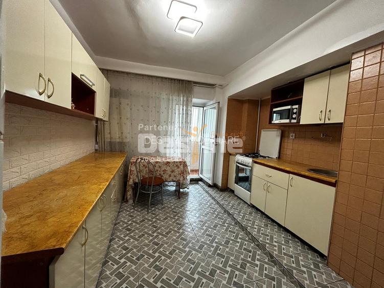 Inchiriere apartament 3 CD 95mp 2 balcoane+2 bai etaj intermediar CUG - 7