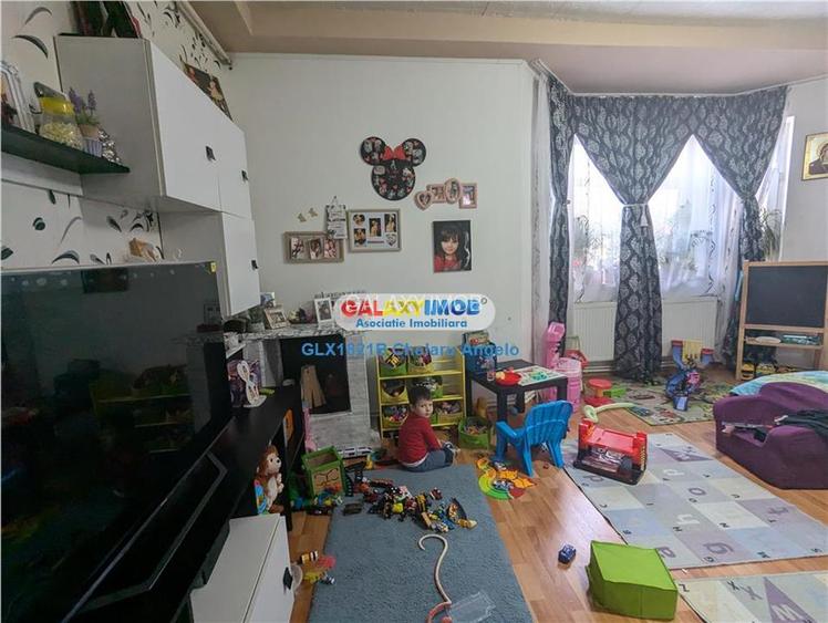 Calarasilor,Sf. Stefan,etj vila,6 camere,suprafata 200 mp,fara risc - 5