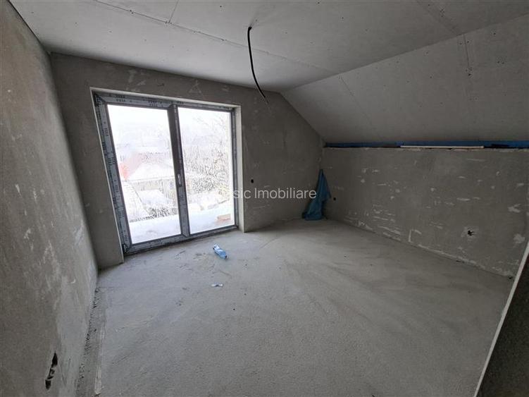 Vanzare casa individuala zona Maramuresului Dambul Rotund, Cluj-Napoca - 16