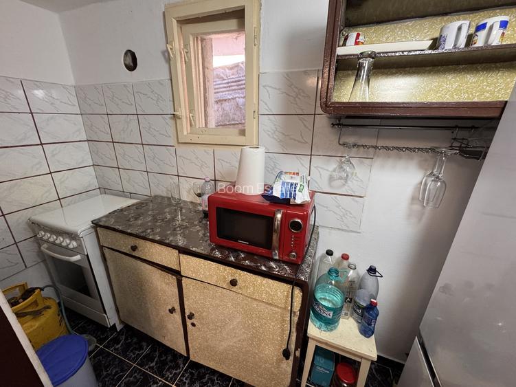 OPORTUNITATE! CASA INDIVIDUALA, PLOPI, 420m TEREN - 4