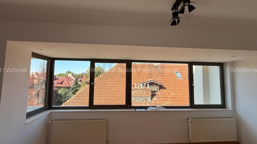 REA1025590 Duplex Dorobanti Capitale - 2