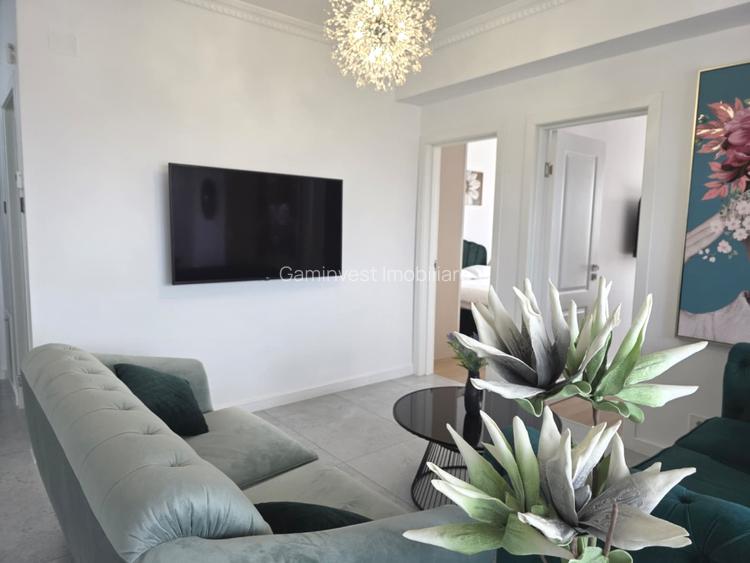 Apartament 3 camere de inchiriat in Oradea, Luceafarul, Lux - 4