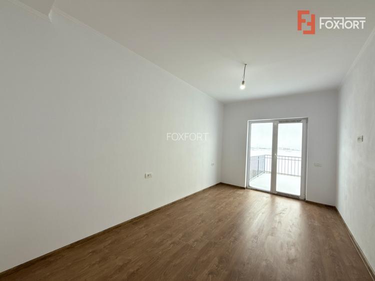 Casa individuala 4 camere, Sacalaz - Cartier nou - 12