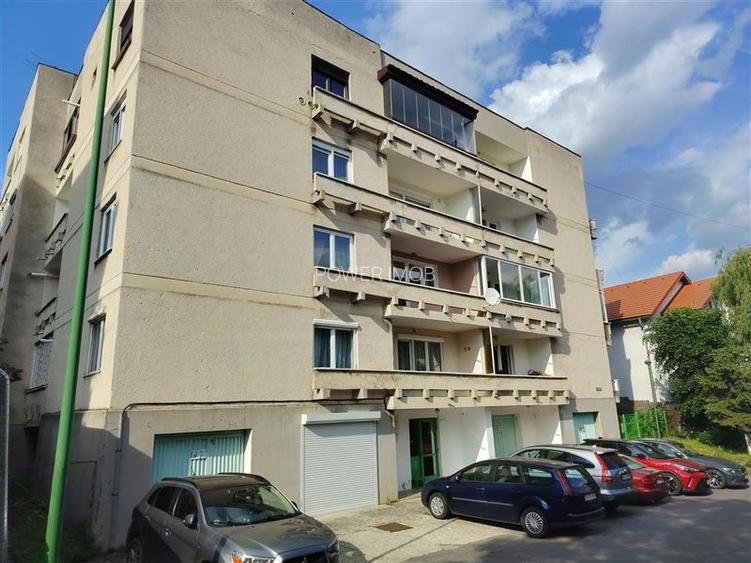 APARTAMENT 3 CAMERE SI GARAJ, ULTRACENTRAL, ZONA CETATE - 16