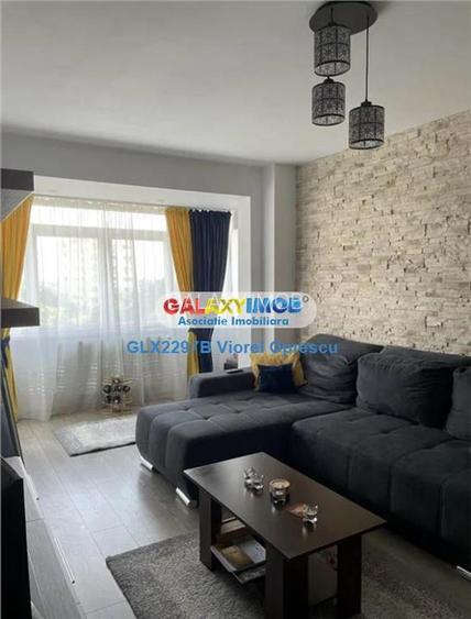 Apartament 3 camere, decomandat, renovat, mobilat, Pantelimon - 2