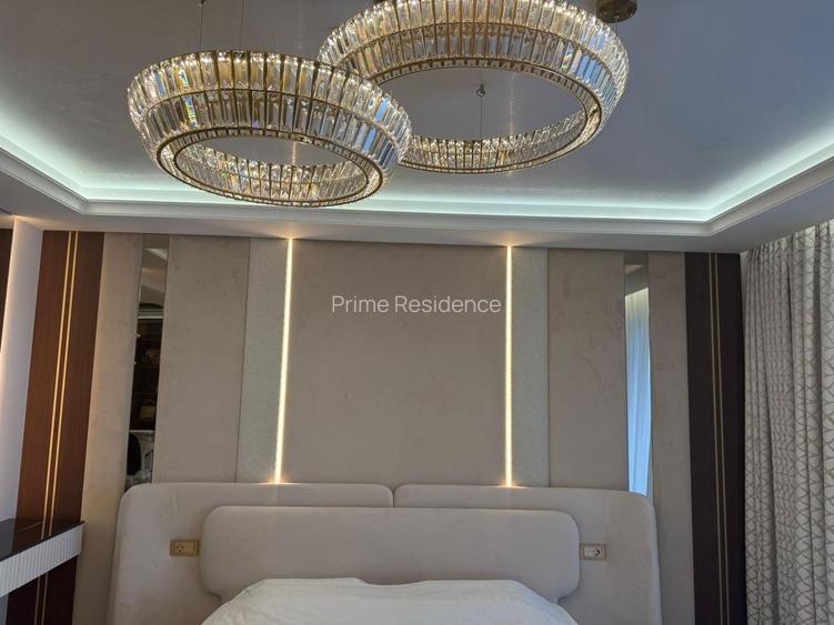Duplex 4 Camere 253MP Cloud 9 Residence 3 Locuri Parcare - 22