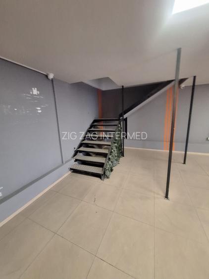 Hală industrială 1.342 mp , platformă 1.000 mp | acces TIR | 380V, 70 kw - 19