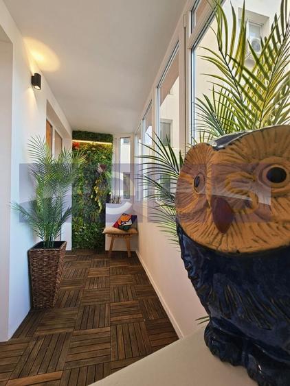 APARTAMENT 2 CAMERE 42MP PIATA AMZEI VICTORIEI ROMANA RENOVAT COMPLET FARA RISK - 7