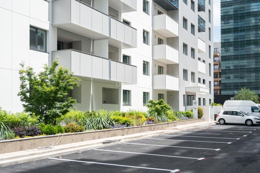 Cortina North 2BR  - Ready to move by Urbanesq - Loc de parcare inlcus - 19