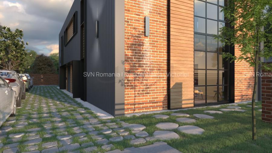 REV2005658 Bucurestii Noi Vila 4 Camere - 10