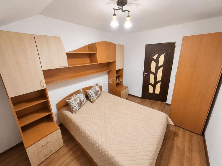 COMISION 0%, Apartament 3 Camere, 68mp, Decomandat, Soarelui, Judetean - 6
