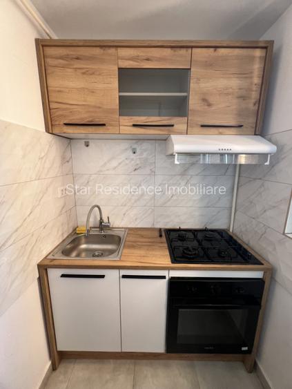 Inchirierz Garsoniera  Militari Residence - 7