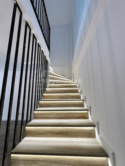 Apartament 3 camere D 2 bai Terasa Capat Pacurari - 8