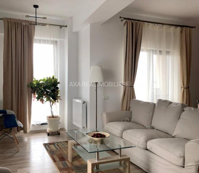 Inchiriere - 3 camere Mosilor - Stefan Cel Mare, centrala, bl. 2020 - 3