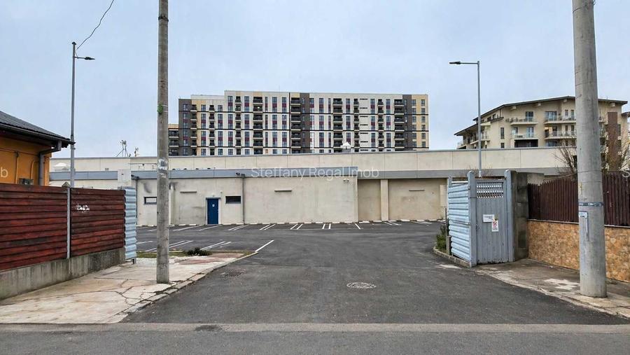 Teren intravilan de Vanzare Giulesti 210 mp - 4