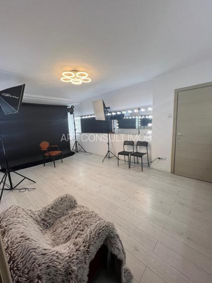 Spatiu Birouri | Apartament 2 Camere | Piata Romana | Semidecomandat | Bucuresti - 3