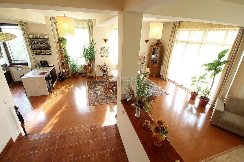 Vila individuala In apropiere de Jolie Ville - 3