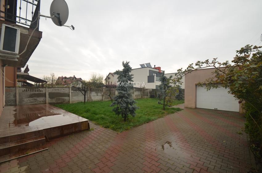 Casa individuala de inchiriat - 13