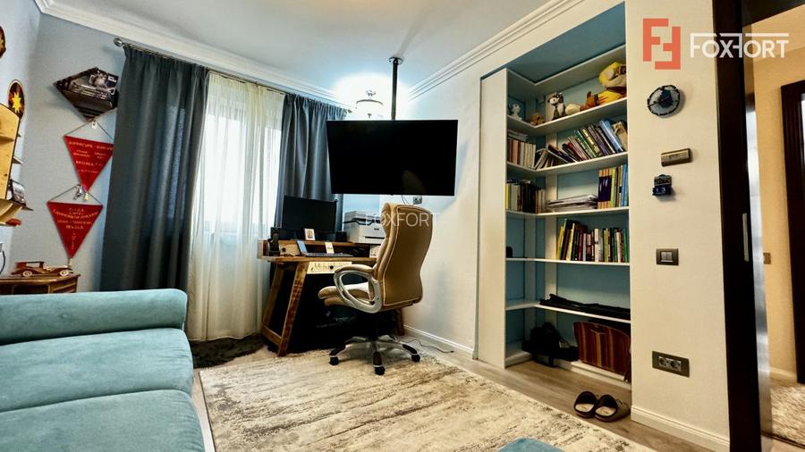 Comision 0% Casa individuala cu 5 camere in Chisoda - 26