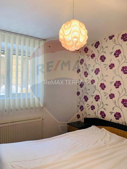 Apartament cu 2 camere în centrul vechi de închiriat - 4