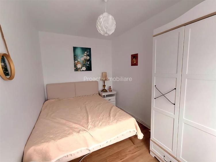 Apartament 3 camere | Centru | 60 mp | Renovat | 3C-4258 - 7