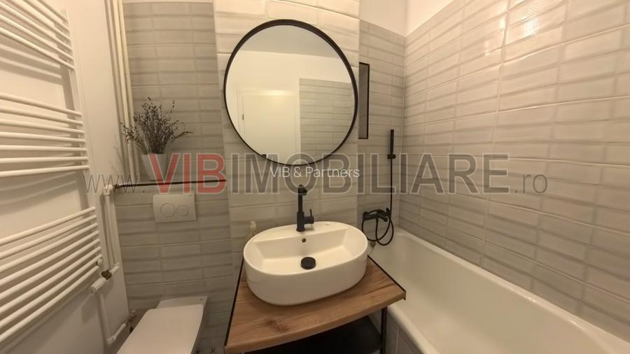 Apartament 2 camere de inchiriat, Carol - Mosilor - Universitate - 9