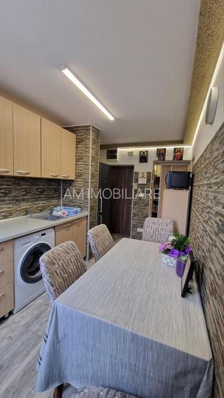 AP.2 CAMERE TITAN, BLOC REABILITAT,LOC DE PARCARE,MODERN, COMISION 0% - 10