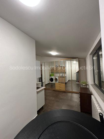 Casa P+M  renovata integral - 16