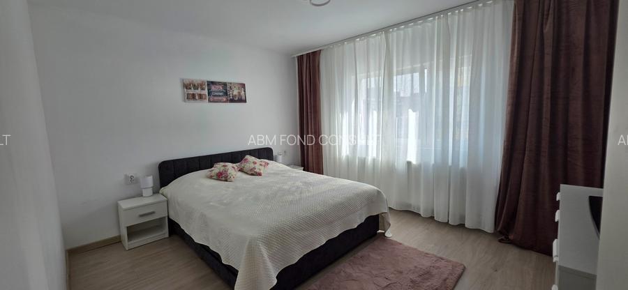 Apartament 2 Camere .Mobilat/Drumul Sarii-13 Septembrie.Bloc 1986 - 3