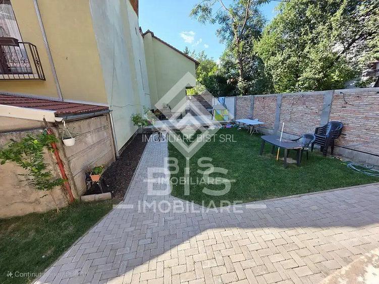 Apartament 2 camere Zona CENTRALA - 5