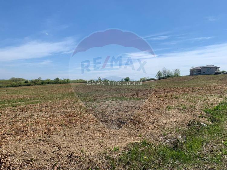 De vânzare teren intravilan 1,955mp , Paleu - 4