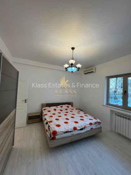 Apartament de 3 camere in zona Cismigiu - 8
