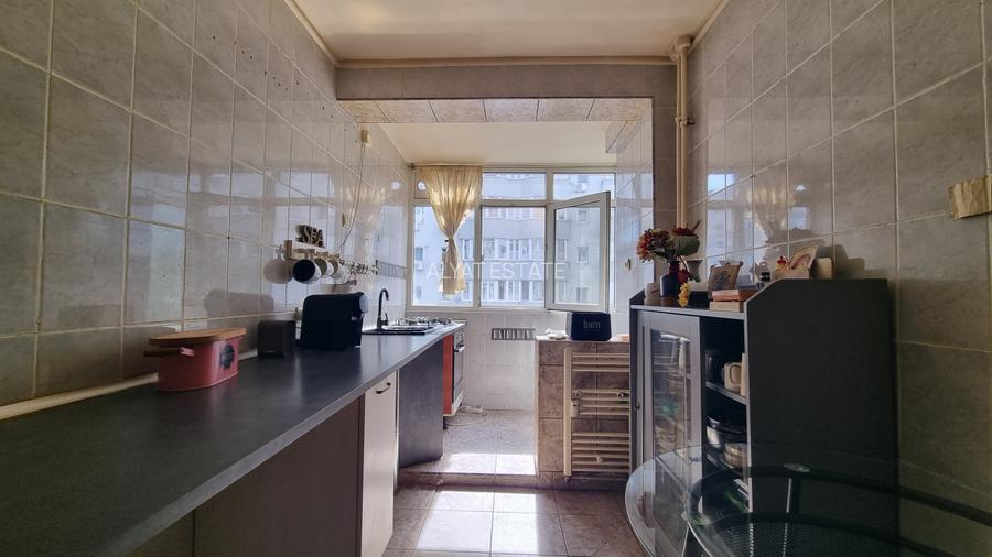 Apartament 2 camere Parc IOR - 11