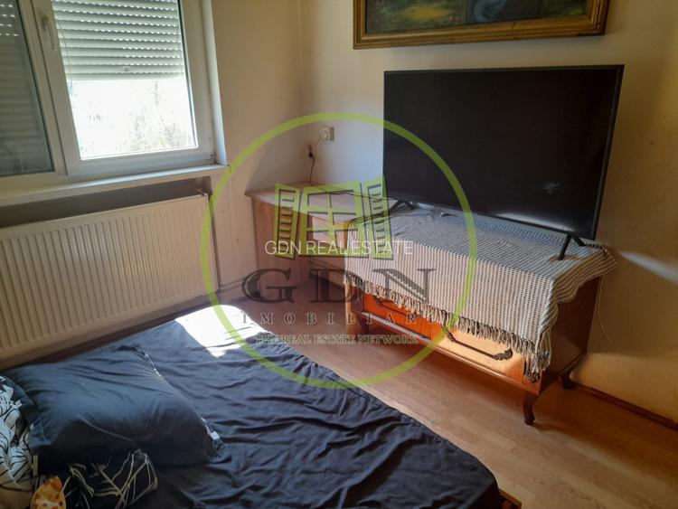 Apartament 2 camere de vanzare  str. Negoiu Fagaras jud. Brasov - 7