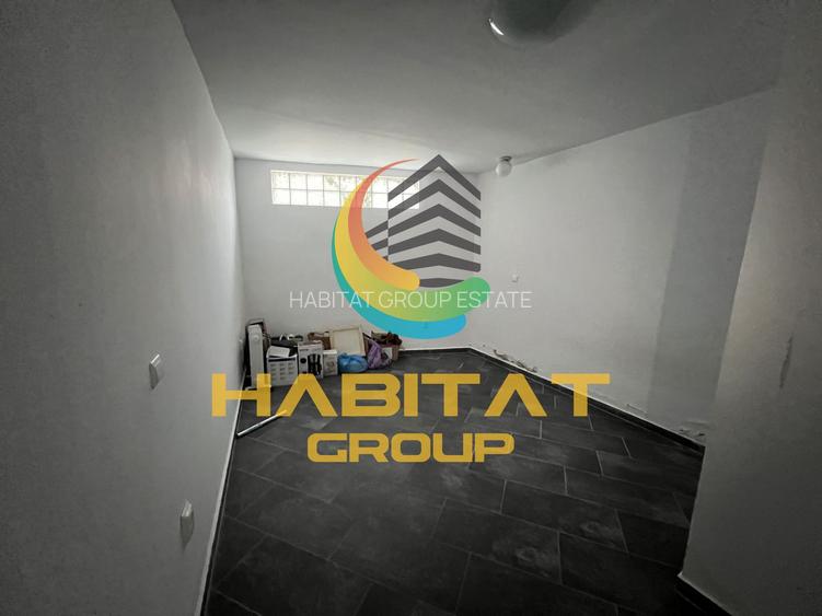 2 camere/spațiu birou/atelier curte Cotroceni/Botanica 7 min metrou Eroilor - 5