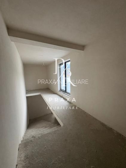 Casa de vanzare, 150 mp, zona Poligon Floresti - 7