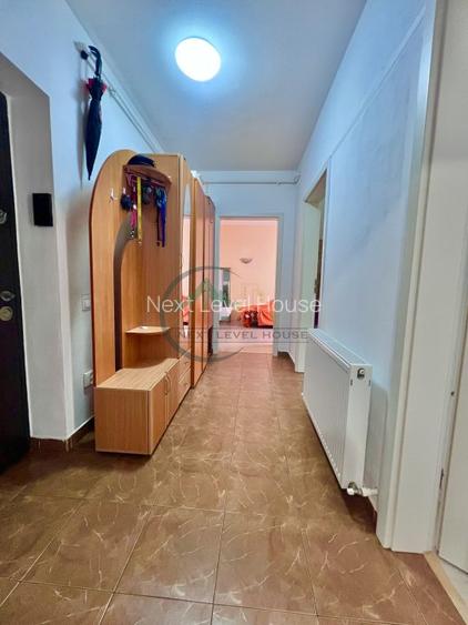 Apartament 2 camere, curte proprie, Sanpetru Residence - 5