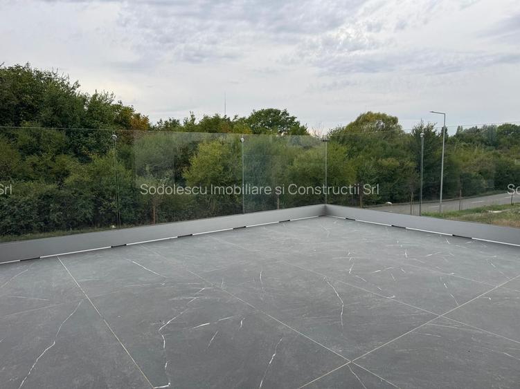 Calitate si spatiu generos! Duplex cu 5 camere - 24