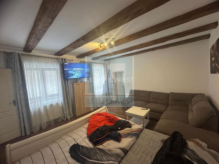 Apartament 2 camere - zona Centru Istoric - 7